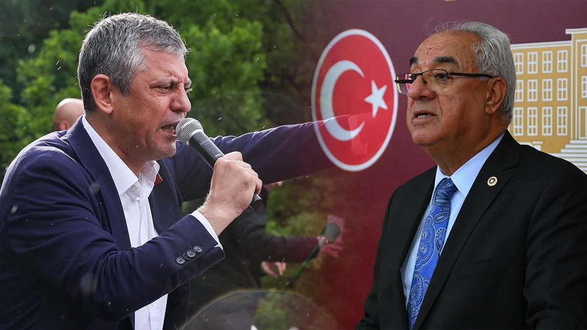 CHP’den DSP’ye Katılım Teklifi İddiası!