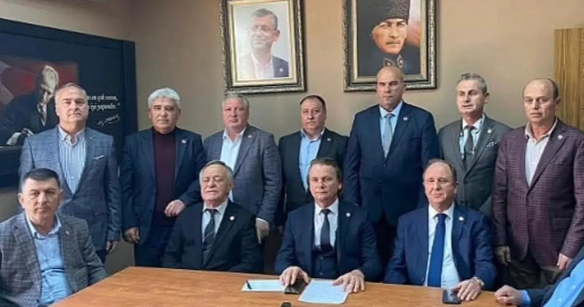 CHP’den Edirne İdarecisine Sert Tepki!