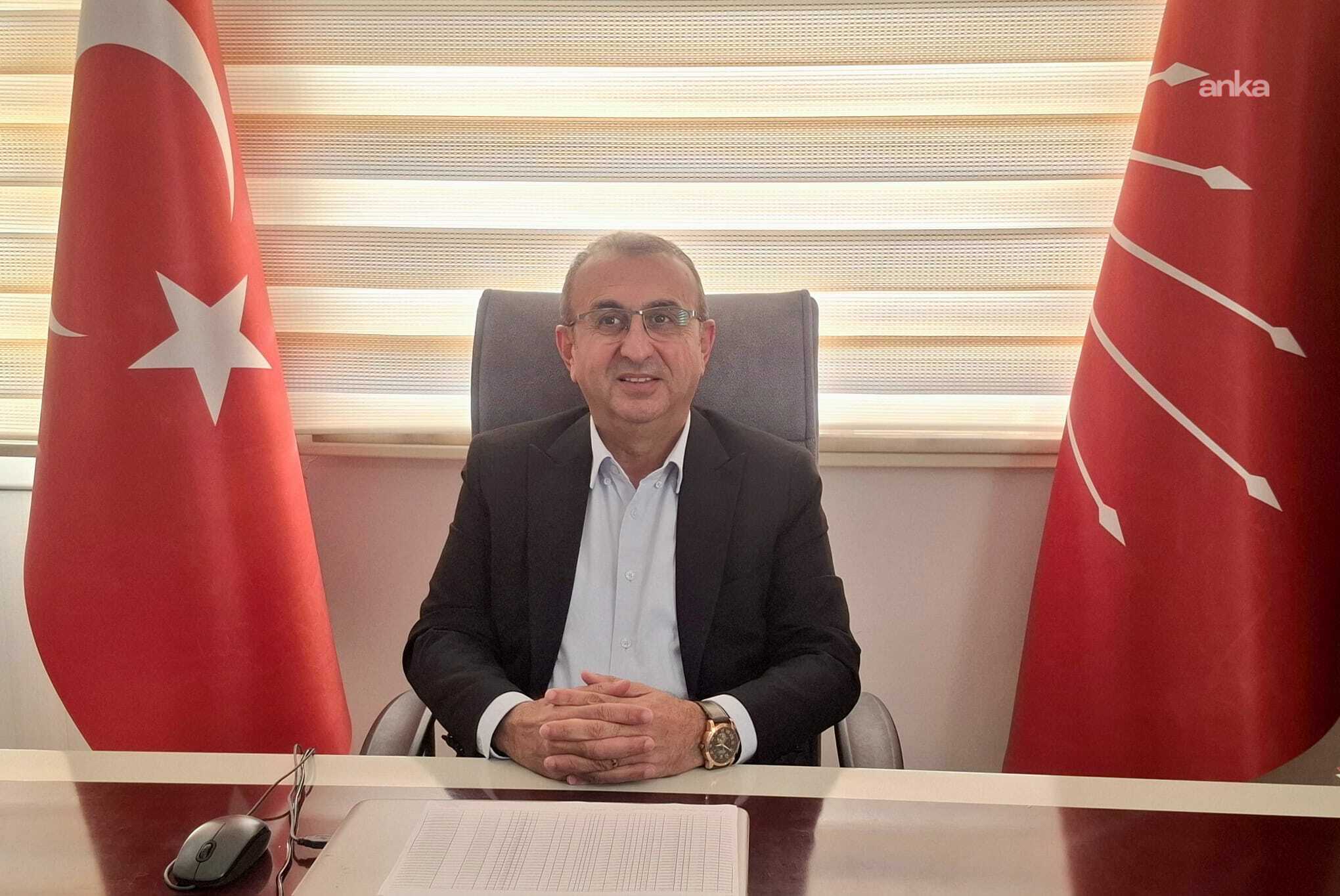 CHP’den Eğitim Müdürü’ne İstifa Çağrısı!