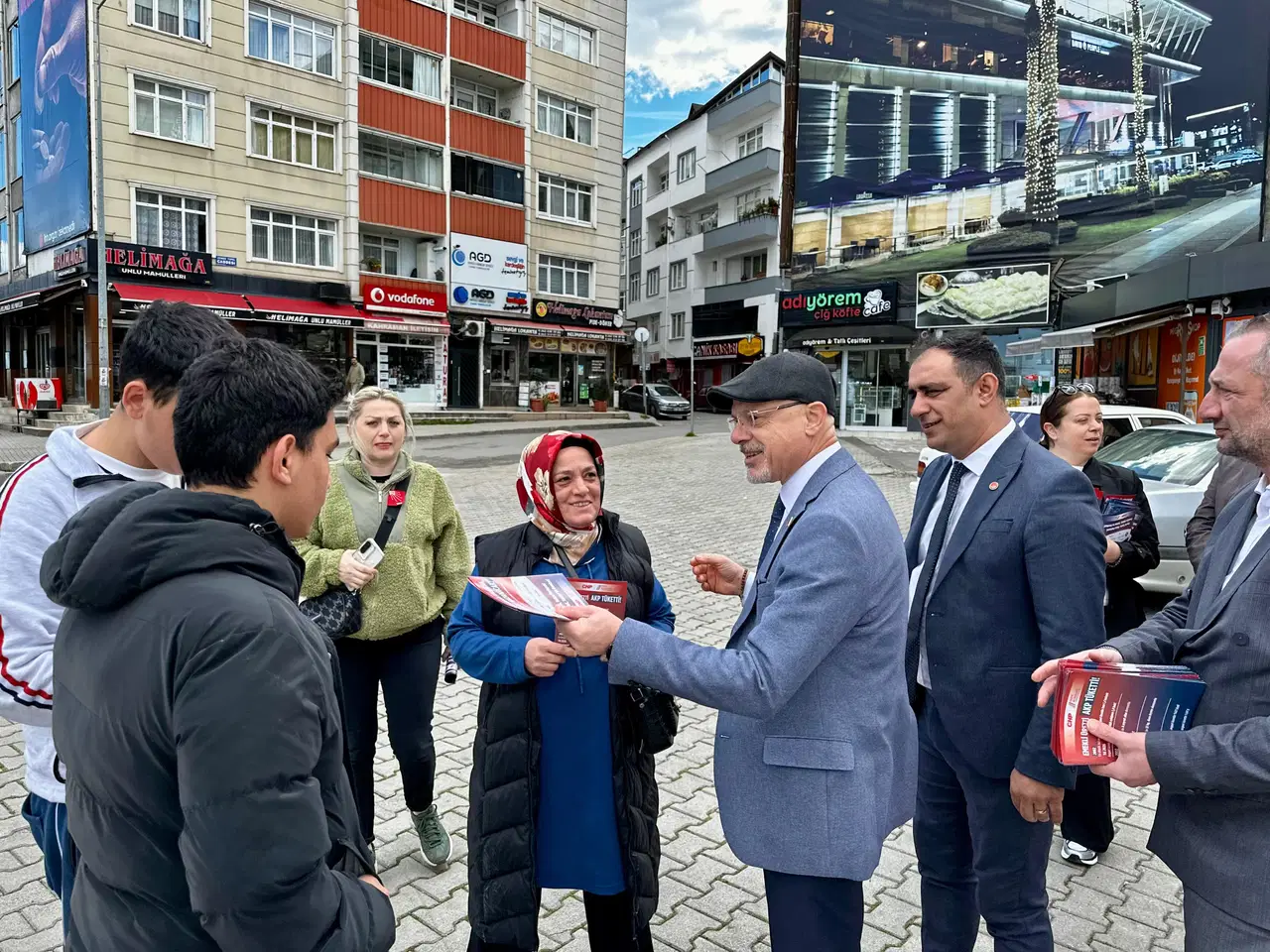 CHP’den Ekonomik Kriz Uyarısı: ‘Katlanmak Zorunda Değilsiniz’