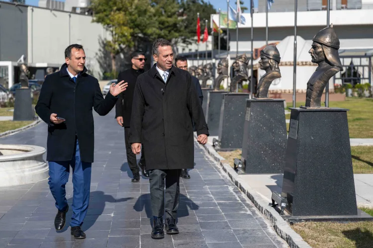 CHP’den Ekonomik Kriz ve Sosyal Belediyecilik Vurgusu