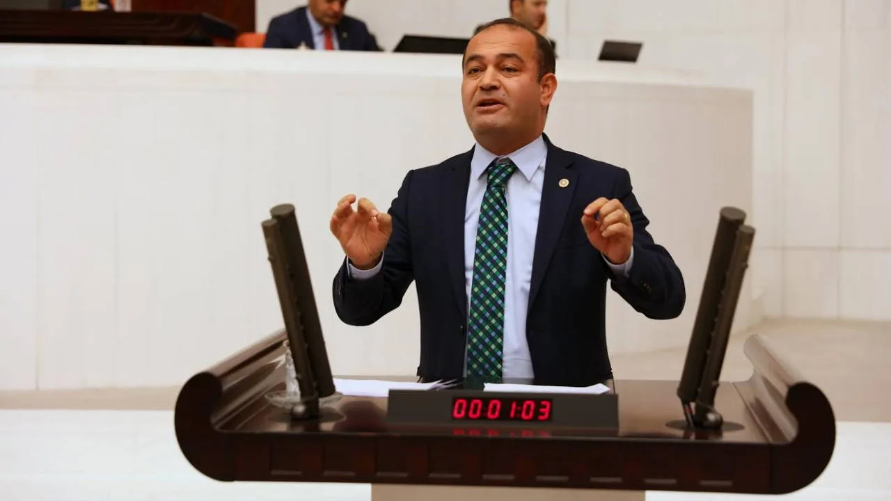 CHP’den Ekonomik Krize Acil Önlem Çağrısı!