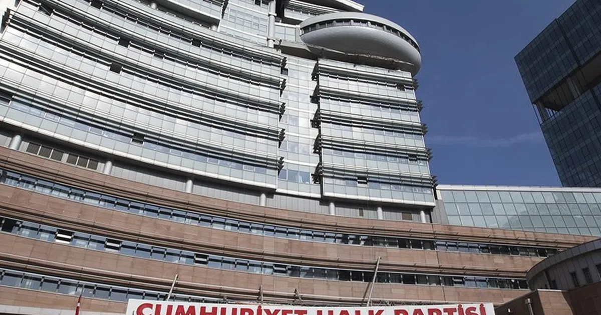 CHP’den Ekonomik Krize Karşı Acil Önlem Paketi!