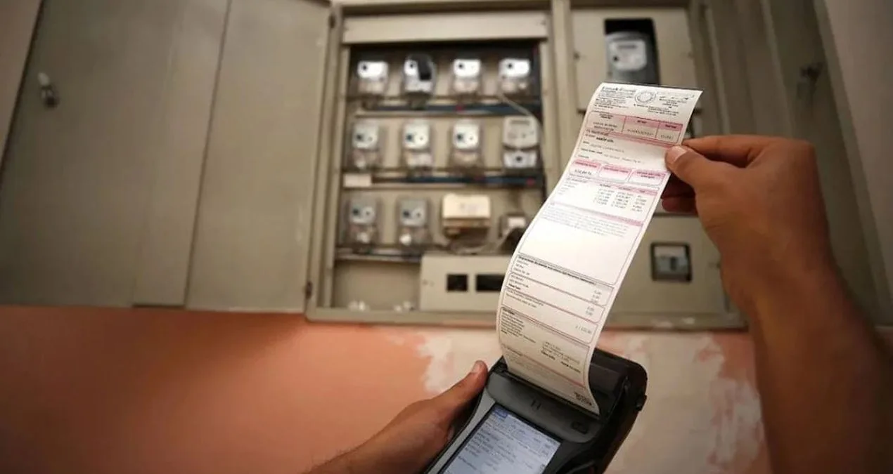 CHP’den Elektrik Zammına Ayıplı Karar!