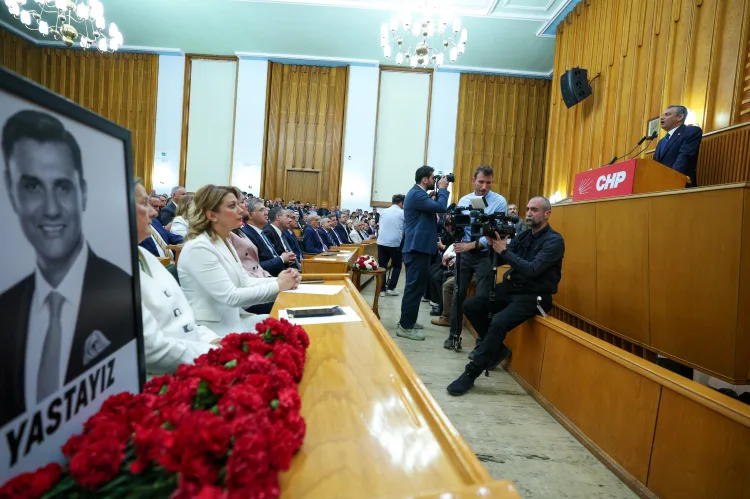 CHP’den Emekliye ve Asgari Ücrete Zam Müjdesi!