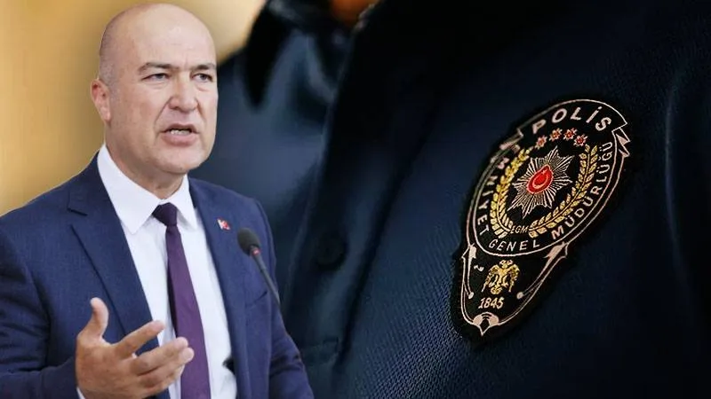 CHP’den Emniyet Atamalarına Yolsuzluk İddiası!