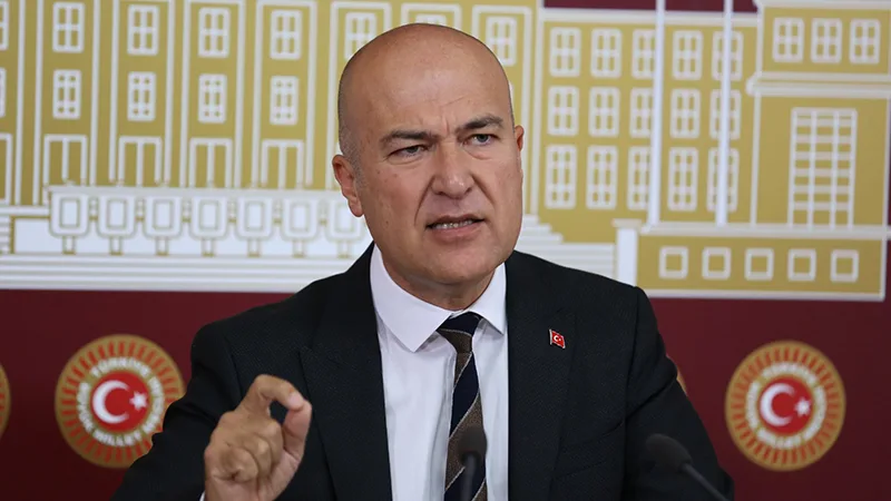CHP’den Erdoğan’a Anayasa Çağrısına Sert Yanıt!