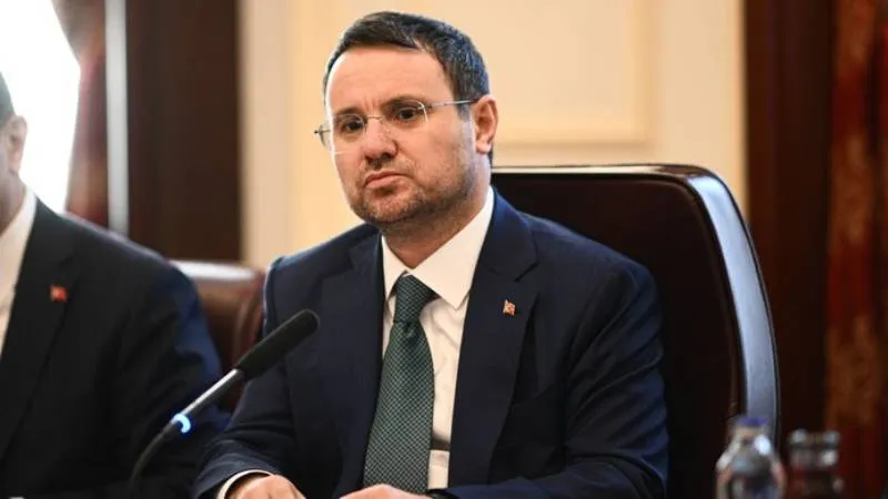 CHP’den Erdoğan’a Sert Tepki: Yargı İktidarın Uzantısı!