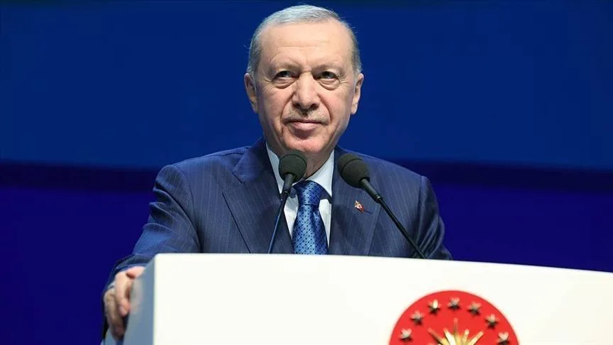 CHP’den Erdoğan’a: Sözler yeter, somut adım yok!