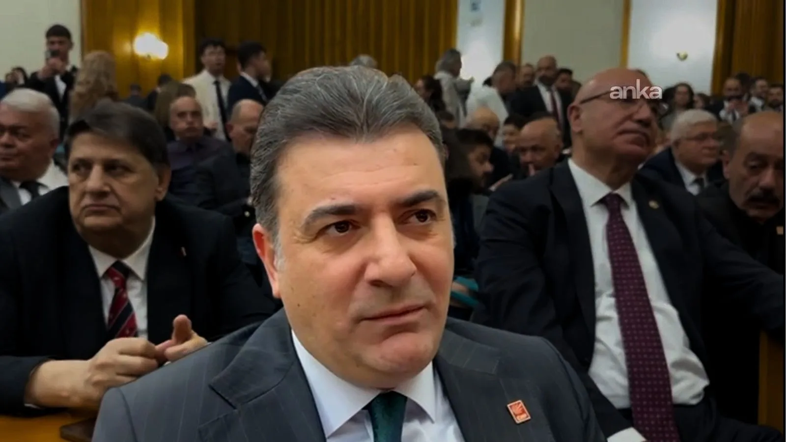 CHP’den Erdoğan’a Tepki: Soruşturma Operasyonu!