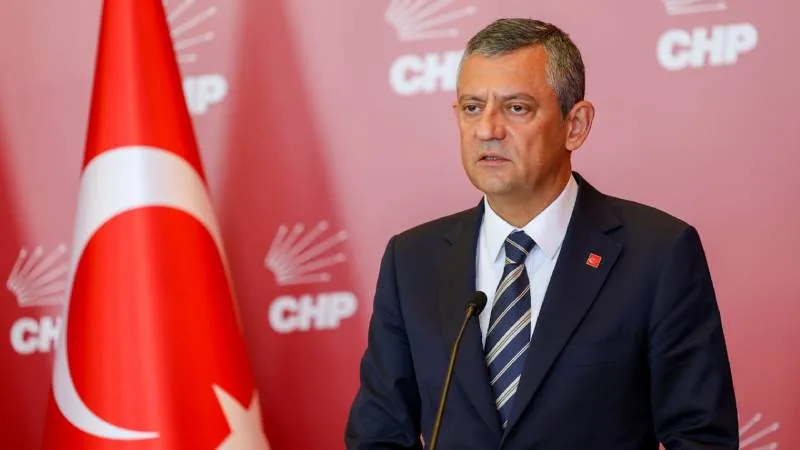 CHP’den Erken Seçim İçin Muhalefet Birliği