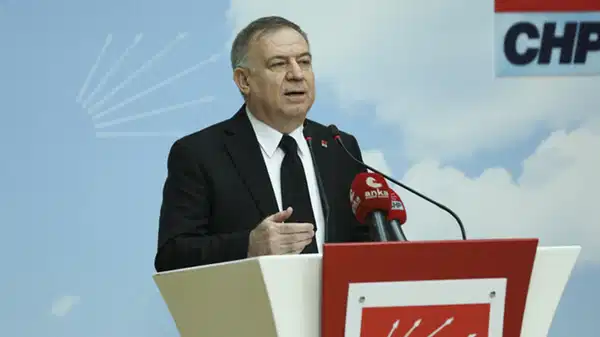 CHP’den Eyüpsultan’daki Olayla İlgili Açıklama