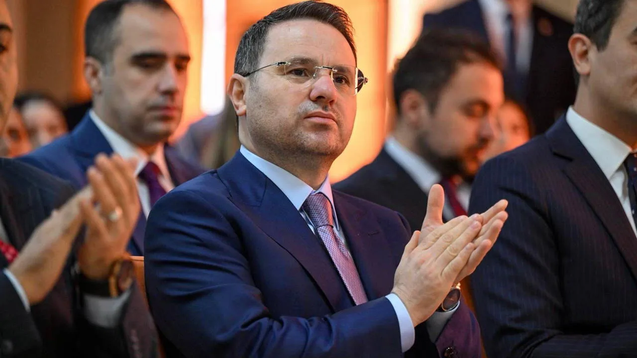 CHP’den Faili Meçhul Suçlar İçin Önerge