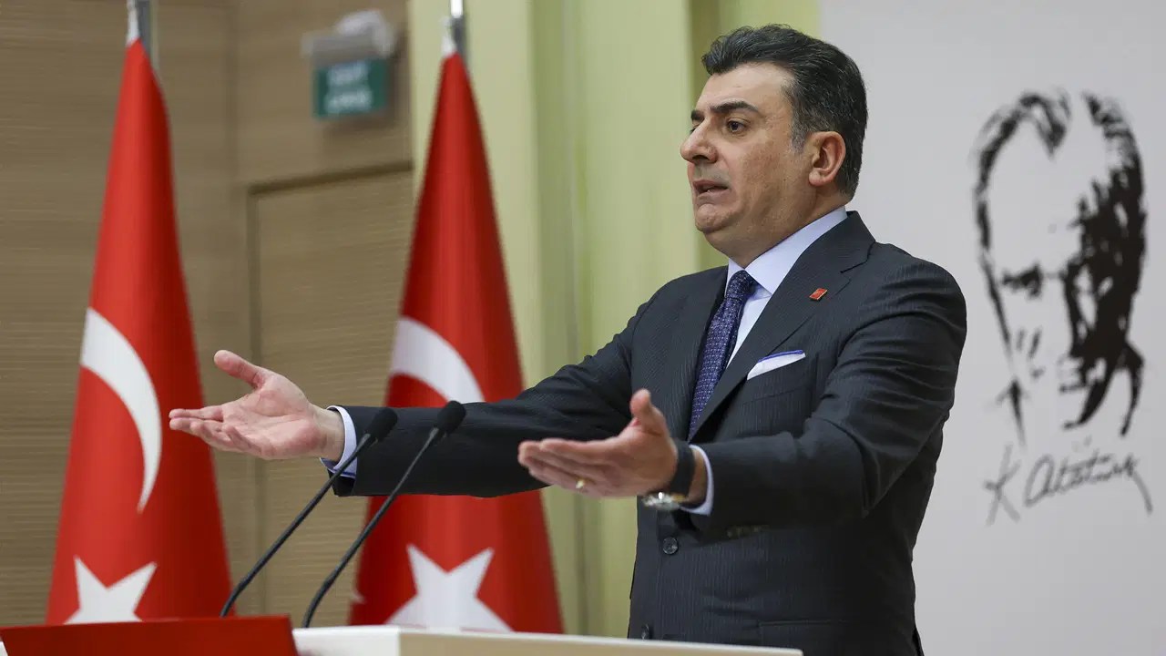CHP’den Füzeler ve Ekonomi Üzerine Sert Eleştiriler