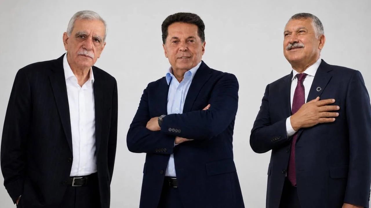 CHP’den Görevden Uzaklaştırmalara Sert Tepki!