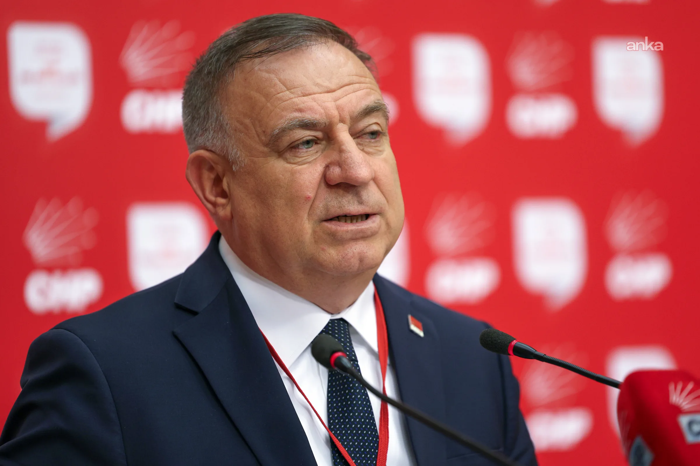 CHP’den Gözaltı Açıklaması: İktidarın Çırpınışı