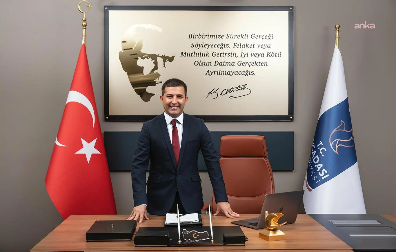 CHP’den Gözaltı Tepkisi: Hukuksuzluğa Geçit Yok!