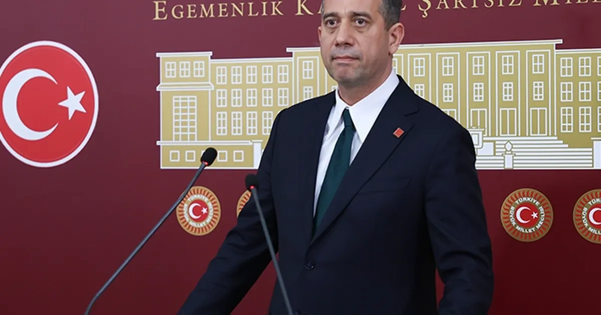 CHP’den Gözaltılara Sert Tepki: İrade Gaspı!