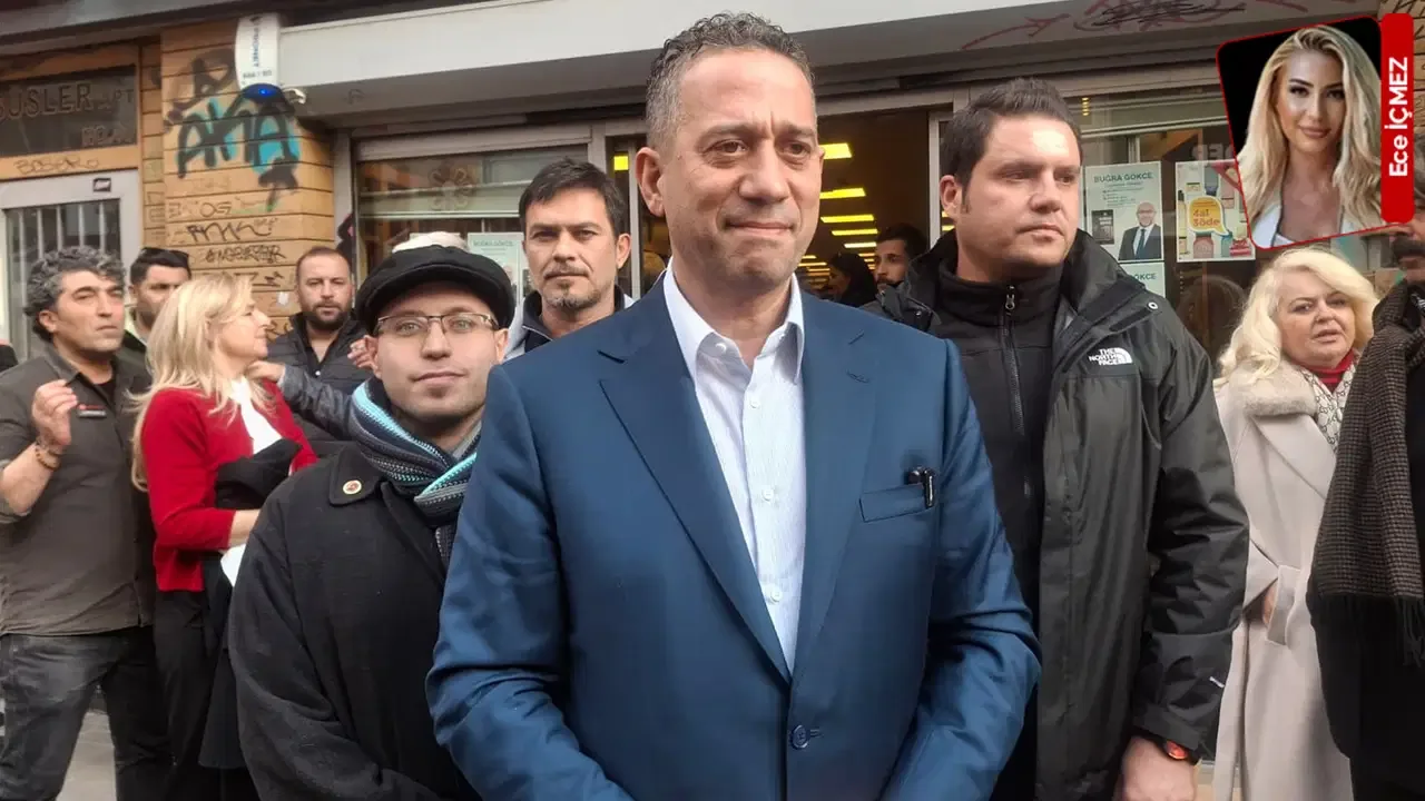 CHP’den Gözaltılara Sert Tepki: Siyasi Baskı!