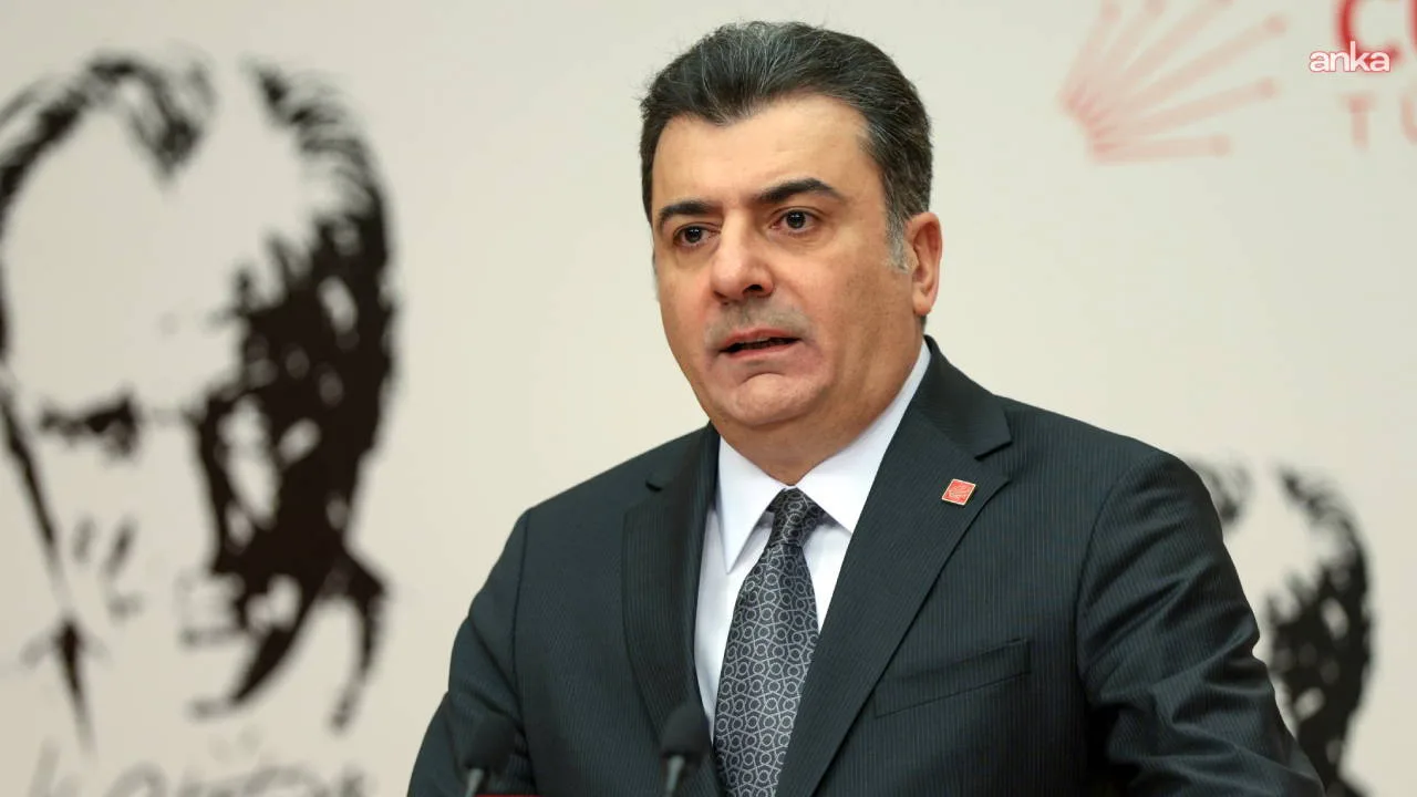 CHP’den Gürlek’e Çağrı: Belgeleri Açıklayın!