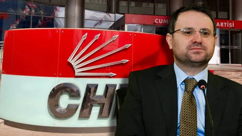 CHP’den Gürlek’e: Mal Varlığını Açıkla!
