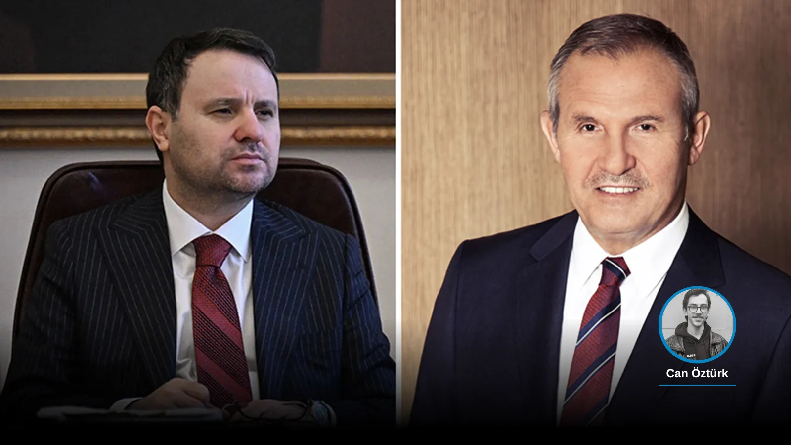 CHP’den Gürlek’in Mal Varlığına Sert İddia!