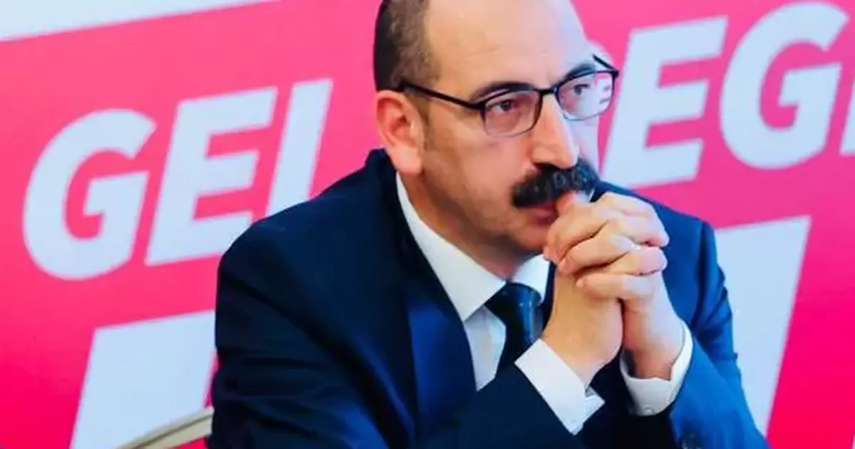 CHP’den Halk TV’ye Destek: Basın Özgürlüğü Vurgusu