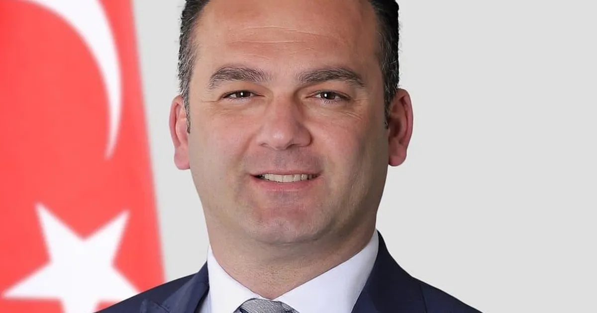CHP’den Hasbi Dede’ye İhraç Şoku!