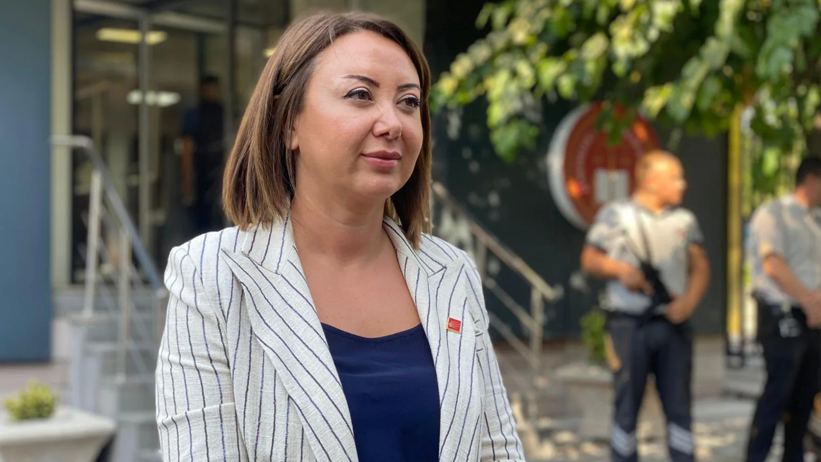 CHP’den HSK’ya Kumpas İddiası ve Delil Sunumu