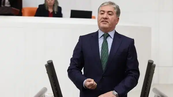 CHP’den HSK’ya Sert Eleştiri: Yargıya Saldırı!