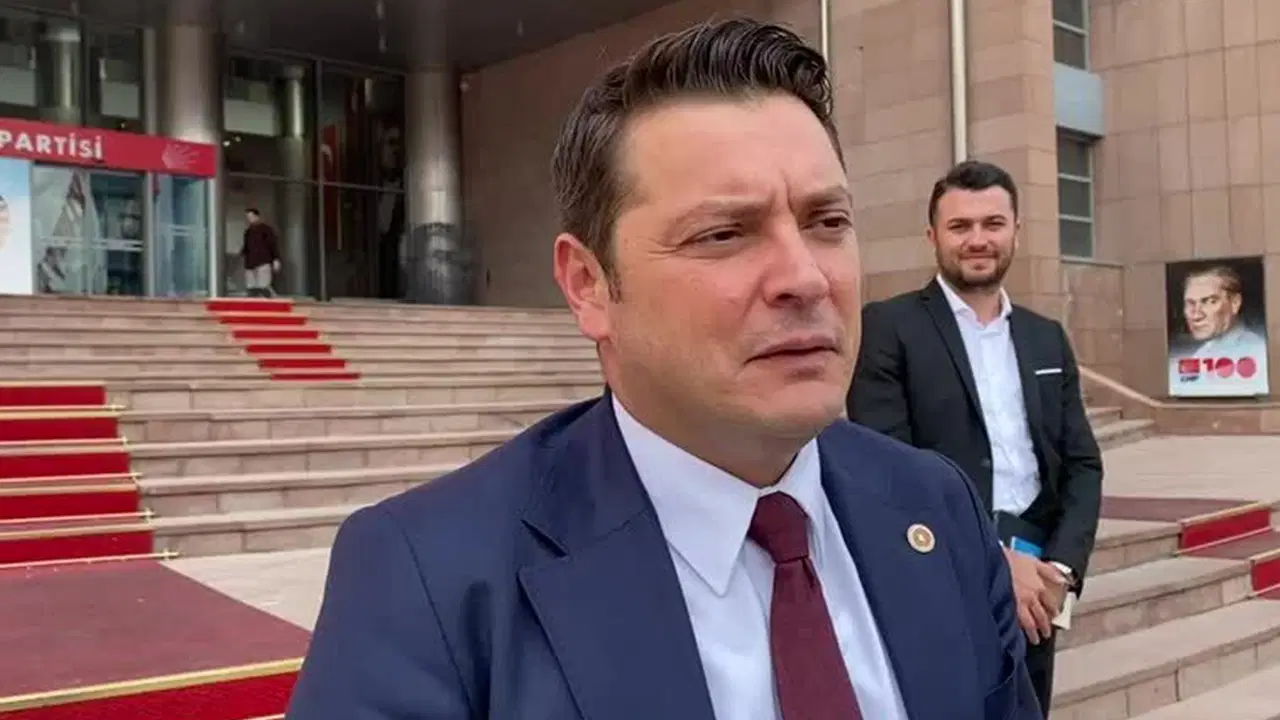 CHP’den Hukuk Temelli Dış Politika Vurgusu