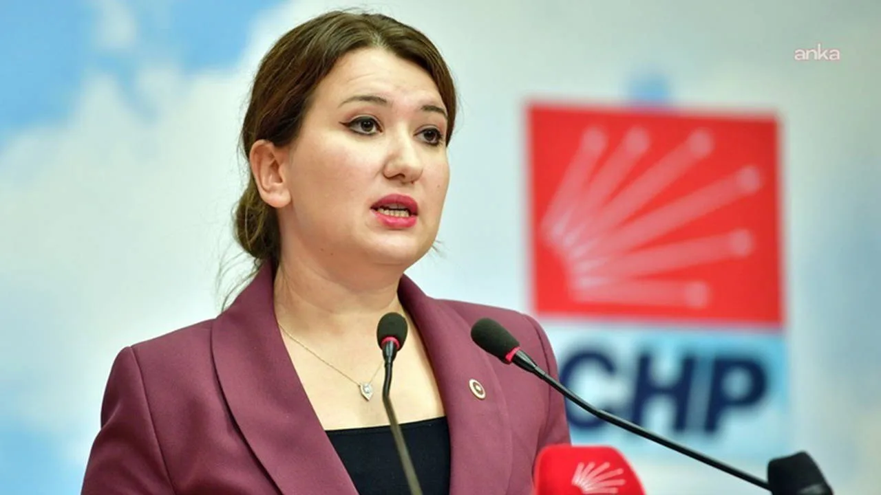 CHP’den İBB Davası İçin Sert Eleştiri!