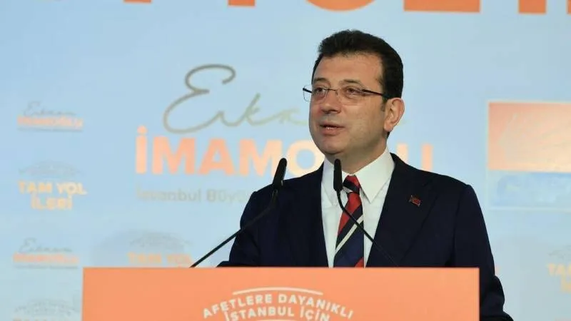 CHP’den İBB Davasına Sert Tepki: Gizlilik İhlali!
