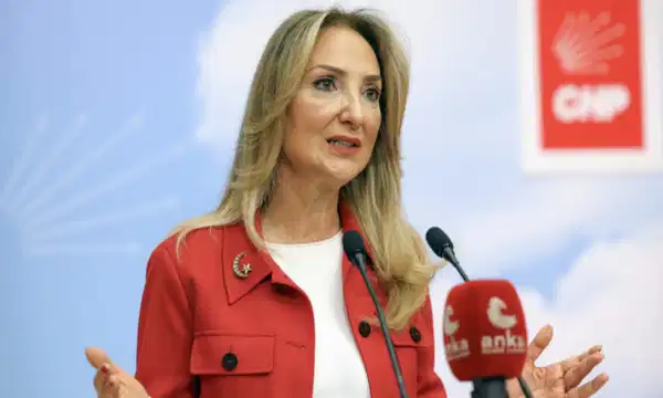 CHP’den İBB İddialarına Sert Yanıt!