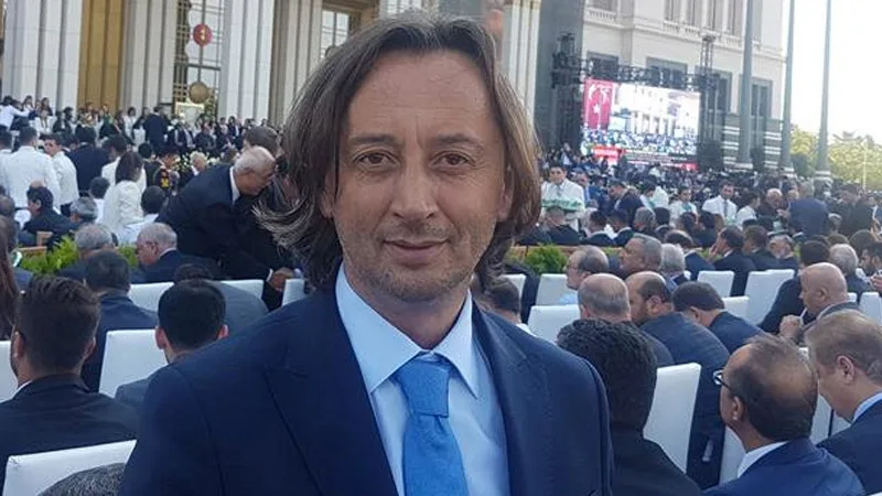 CHP’den İbrahim Karagül’e Suç Duyurusu!