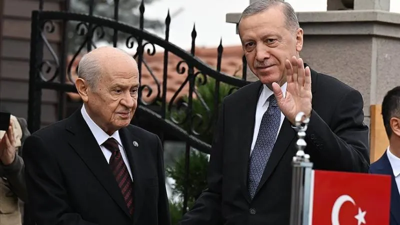 CHP’den İç Cephe Vurgusuna Sert Tepki!