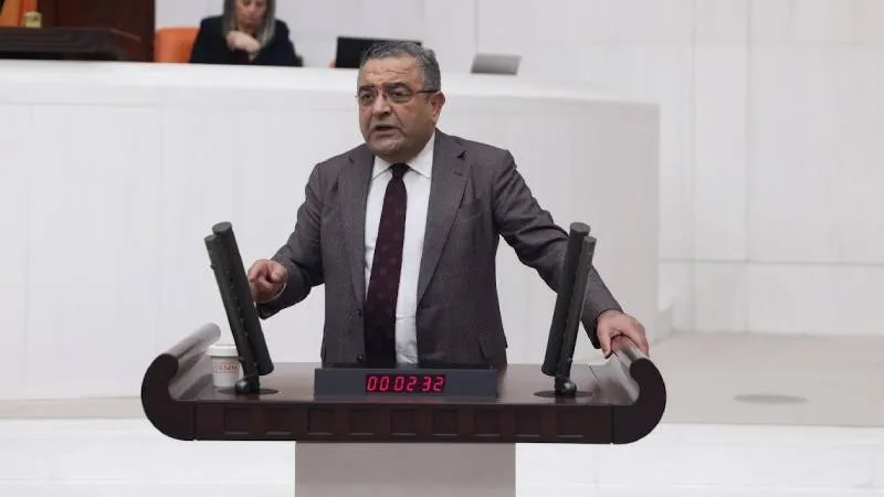 CHP’den İcra ve İflas Sorunu İçin Soru Önergesi