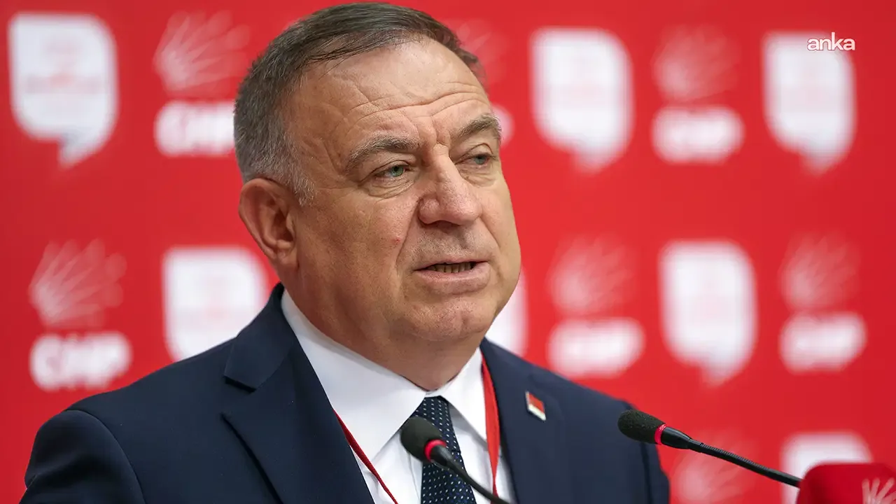 CHP’den İddianame Çağrısı: ‘İftiralar Değersiz’