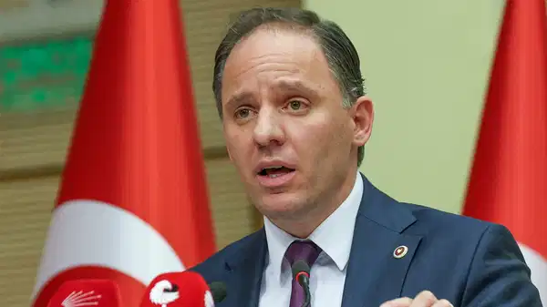 CHP’den İhaleye Fesat İhbarı: Skandal İddialar!