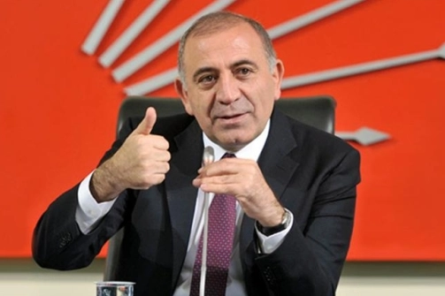 CHP’den İhraç Edilen Tekin’den Sert Tepki!