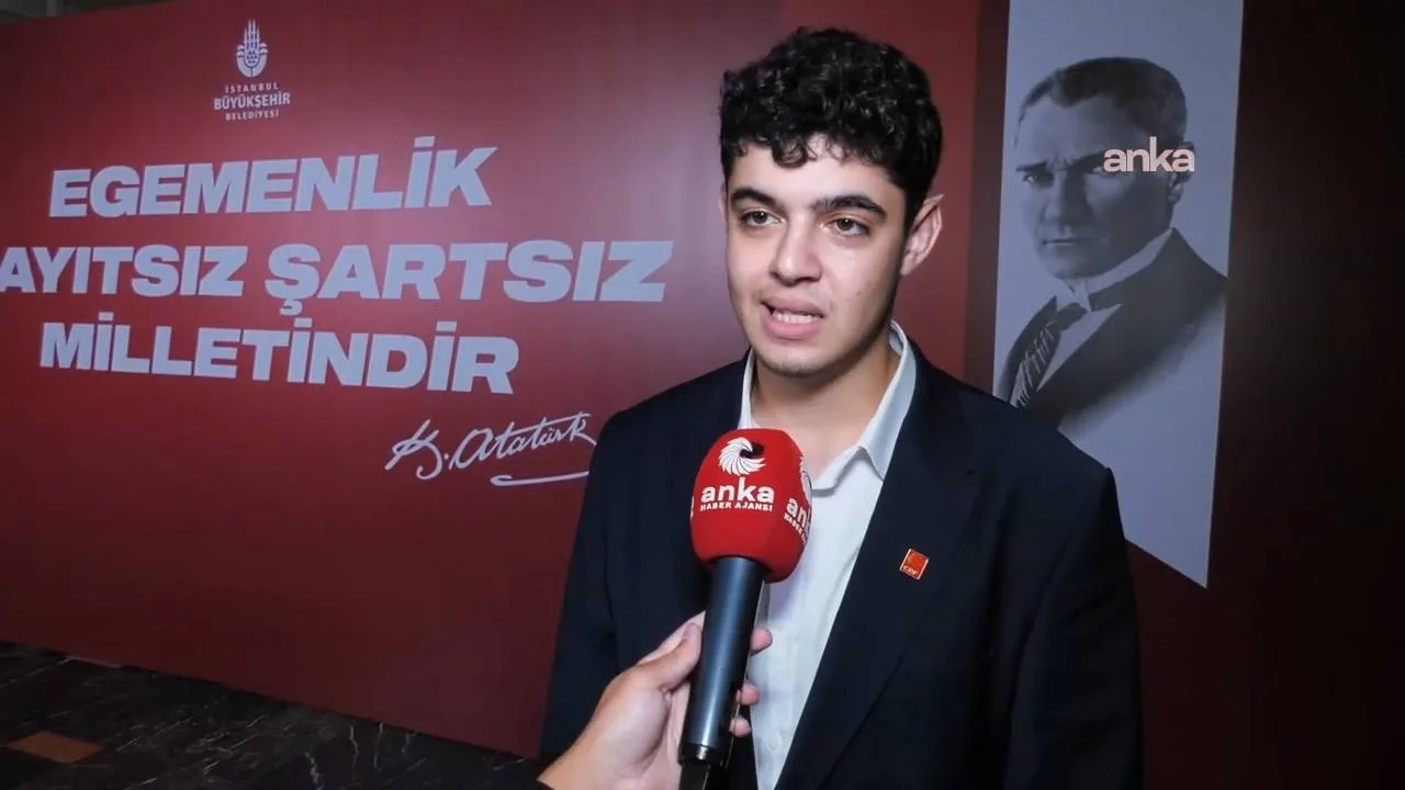 CHP’den İktidara ‘Hodri Meydan’ Çağrısı!
