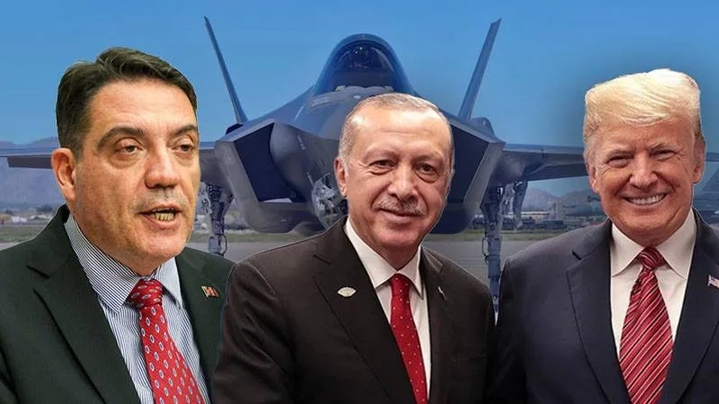 CHP’den İktidara Muharip Uçak Uyarısı!