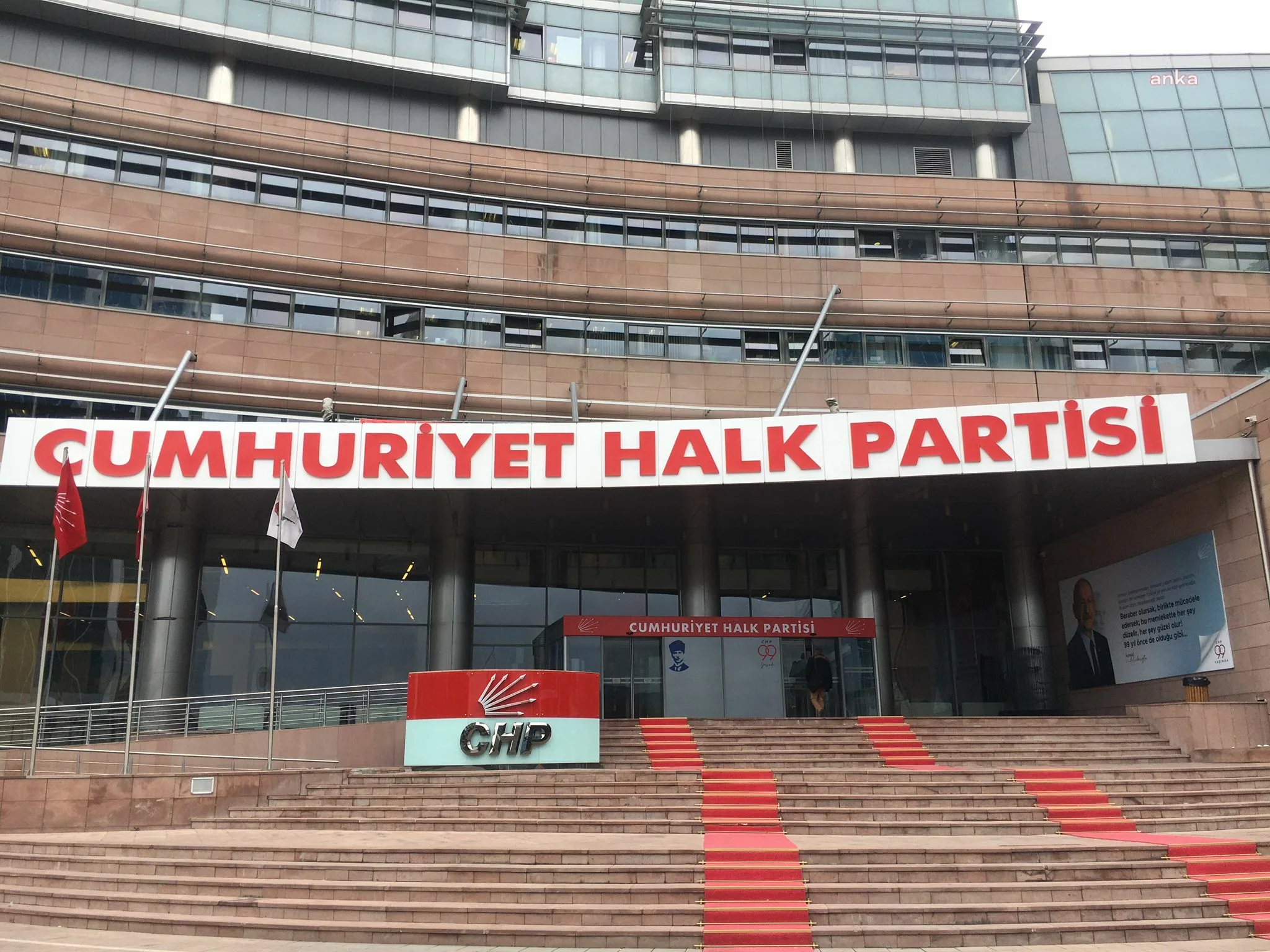 CHP’den İktidara Sert Tepki: Ahlaki Değerler Kayboldu!