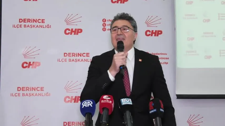 CHP’den İktidara Sert Tepki: ‘Kuşatma Devam Ediyor’
