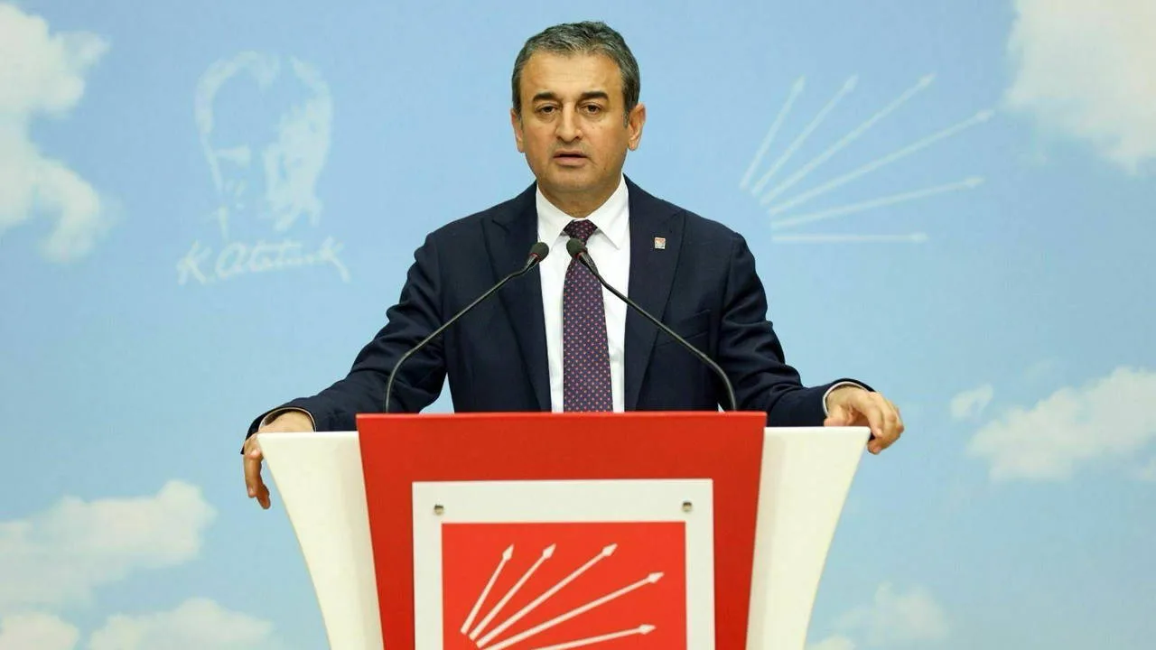 CHP’den İmamoğlu Davasına Destek Gösterisi!