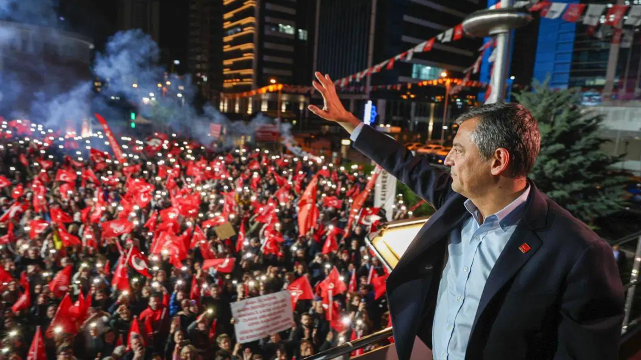 CHP’den İmamoğlu için Çatalca’da Miting Çağrısı