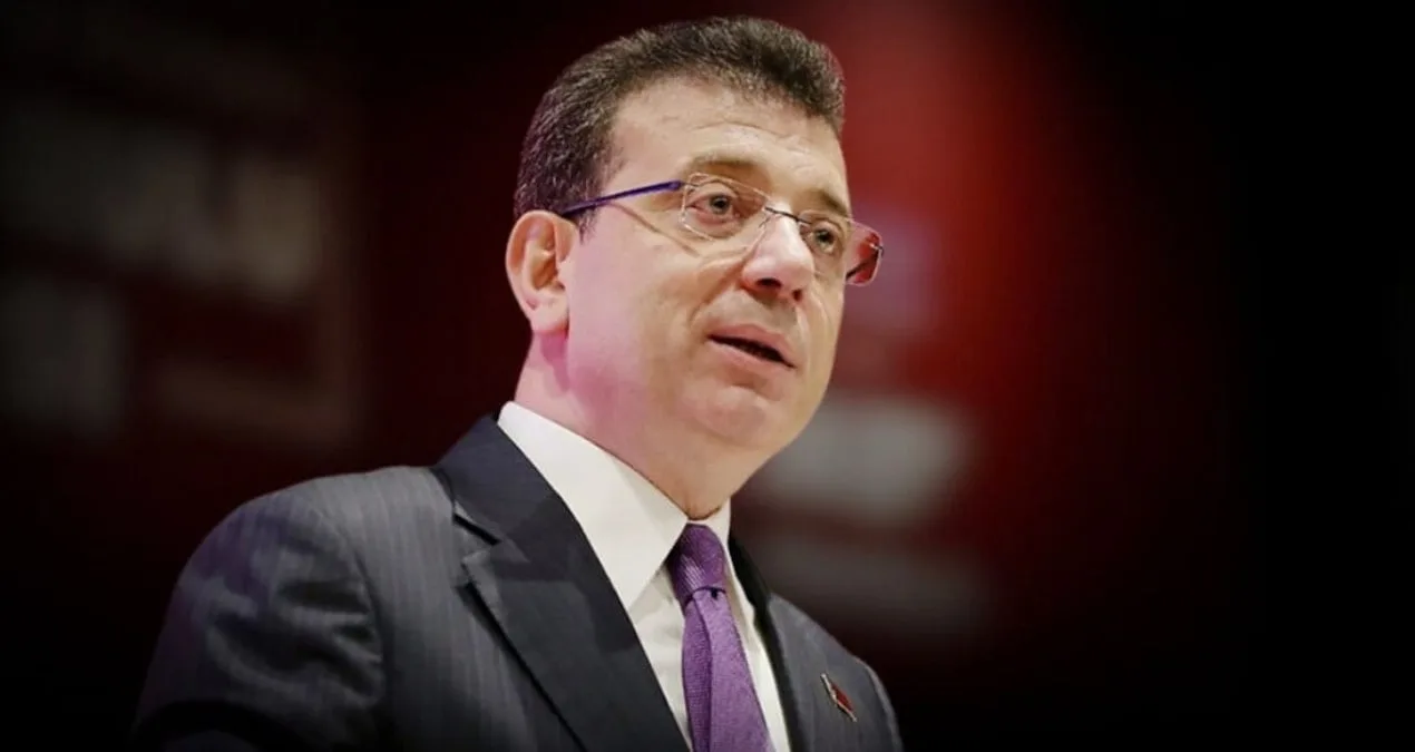 CHP’den İmamoğlu’na Destek: Siyasi Hesaplaşma!