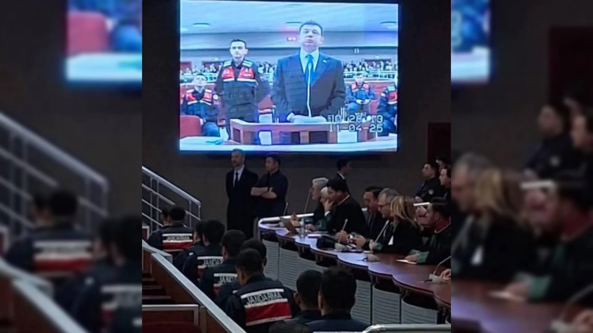 CHP’den İmamoğlu’nun Yargılaması İçin Teklif!