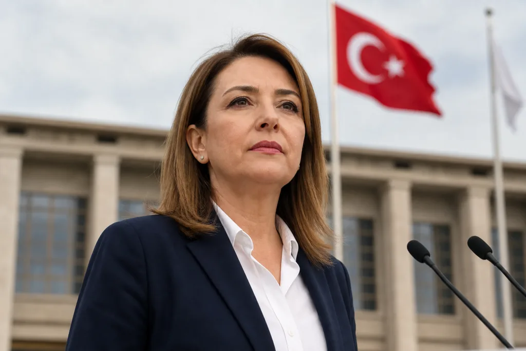 CHP’den İsrail’in Açıklamalarına Sert Tepki