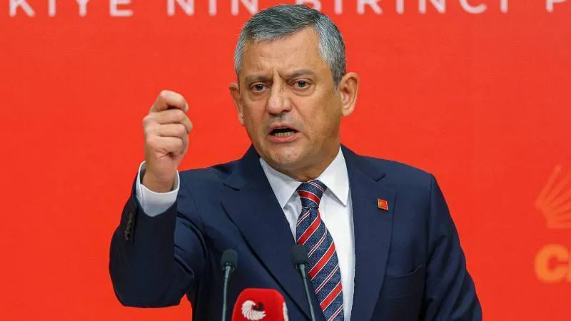 CHP’den İstanbul’da destek mitingi kararı!